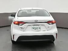 2025 Toyota Corolla LE UPGRADE HEATED SEATS | SUNROOF | APPLE CA - Photo 38