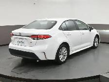 2025 Toyota Corolla LE UPGRADE HEATED SEATS | SUNROOF | APPLE CA - Photo 39