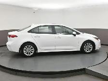 2025 Toyota Corolla LE UPGRADE HEATED SEATS | SUNROOF | APPLE CA - Photo 40