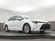 2025 Toyota Corolla LE UPGRADE HEATED SEATS | SUNROOF | APPLE CA - Photo 41