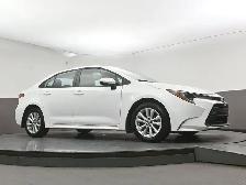 2025 Toyota Corolla LE UPGRADE HEATED SEATS | SUNROOF | APPLE CA - Photo 43