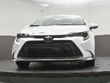 2025 Toyota Corolla LE UPGRADE HEATED SEATS | SUNROOF | APPLE CA - Photo 44