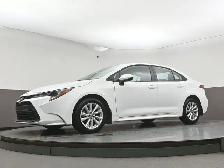 2025 Toyota Corolla LE UPGRADE HEATED SEATS | SUNROOF | APPLE CA - Photo 45