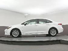 2025 Toyota Corolla LE UPGRADE HEATED SEATS | SUNROOF | APPLE CA - Photo 46