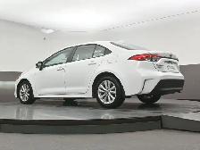 2025 Toyota Corolla LE UPGRADE HEATED SEATS | SUNROOF | APPLE CA - Photo 47
