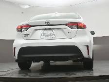 2025 Toyota Corolla LE UPGRADE HEATED SEATS | SUNROOF | APPLE CA - Photo 48