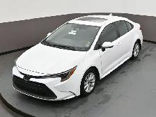 2025 Toyota Corolla LE UPGRADE HEATED SEATS | SUNROOF | APPLE CA - Photo 51