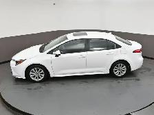2025 Toyota Corolla LE UPGRADE HEATED SEATS | SUNROOF | APPLE CA - Photo 52