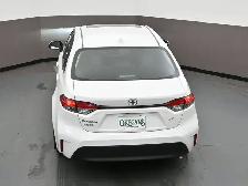 2025 Toyota Corolla LE UPGRADE HEATED SEATS | SUNROOF | APPLE CA - Photo 54