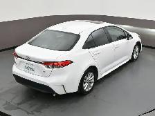 2025 Toyota Corolla LE UPGRADE HEATED SEATS | SUNROOF | APPLE CA - Photo 55