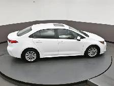 2025 Toyota Corolla LE UPGRADE HEATED SEATS | SUNROOF | APPLE CA - Photo 56