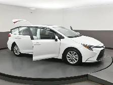 2025 Toyota Corolla LE UPGRADE HEATED SEATS | SUNROOF | APPLE CA - Photo 58