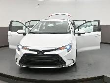 2025 Toyota Corolla LE UPGRADE HEATED SEATS | SUNROOF | APPLE CA - Photo 59