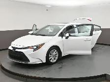 2025 Toyota Corolla LE UPGRADE HEATED SEATS | SUNROOF | APPLE CA - Photo 60