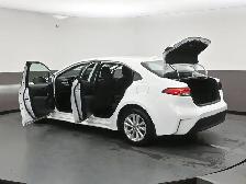 2025 Toyota Corolla LE UPGRADE HEATED SEATS | SUNROOF | APPLE CA - Photo 62