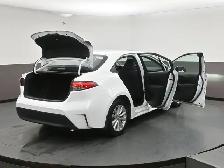 2025 Toyota Corolla LE UPGRADE HEATED SEATS | SUNROOF | APPLE CA - Photo 64