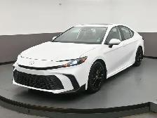 2025 Toyota Camry Hybrid SE HEATED SEATS, HEATED STEERING WHEEL, - Photo 3