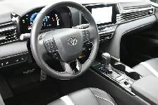 2025 Toyota Camry Hybrid SE HEATED SEATS, HEATED STEERING WHEEL, - Photo 5