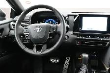 2025 Toyota Camry Hybrid SE HEATED SEATS, HEATED STEERING WHEEL, - Photo 26