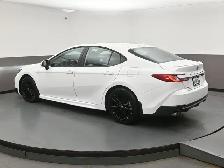 2025 Toyota Camry Hybrid SE HEATED SEATS, HEATED STEERING WHEEL, - Photo 34