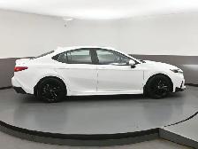 2025 Toyota Camry Hybrid SE HEATED SEATS, HEATED STEERING WHEEL, - Photo 37