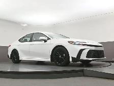 2025 Toyota Camry Hybrid SE HEATED SEATS, HEATED STEERING WHEEL, - Photo 38
