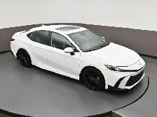 2025 Toyota Camry Hybrid SE HEATED SEATS, HEATED STEERING WHEEL, - Photo 46