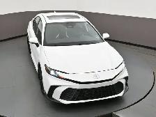 2025 Toyota Camry Hybrid SE HEATED SEATS, HEATED STEERING WHEEL, - Photo 47