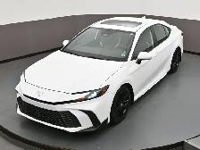2025 Toyota Camry Hybrid SE HEATED SEATS, HEATED STEERING WHEEL, - Photo 48