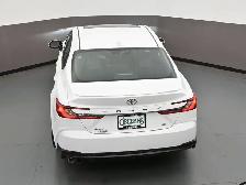 2025 Toyota Camry Hybrid SE HEATED SEATS, HEATED STEERING WHEEL, - Photo 51