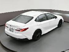 2025 Toyota Camry Hybrid SE HEATED SEATS, HEATED STEERING WHEEL, - Photo 52