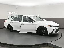 2025 Toyota Camry Hybrid SE HEATED SEATS, HEATED STEERING WHEEL, - Photo 55