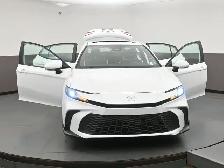 2025 Toyota Camry Hybrid SE HEATED SEATS, HEATED STEERING WHEEL, - Photo 56
