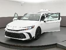 2025 Toyota Camry Hybrid SE HEATED SEATS, HEATED STEERING WHEEL, - Photo 57