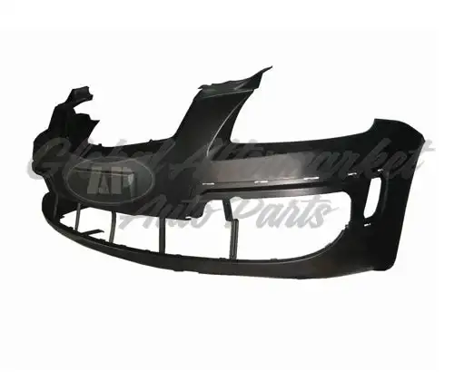 Kia Rio5 2006-2009 Bumper Front Primed
