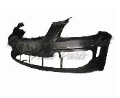 Kia Rio5 2006-2009 Bumper Front Primed