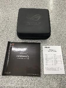 Asus ROG Strix Magnus Gaming Streaming Microphone - Photo 3