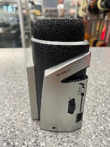 Asus ROG Strix Magnus Gaming Streaming Microphone - Photo 4