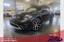 2018 Volkswagen Beetle DUNE PACKAGEDUNE PACKAGE NAVOGATION BACKU - Photo 2