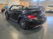 2018 Volkswagen Beetle DUNE PACKAGEDUNE PACKAGE NAVOGATION BACKU - Photo 3