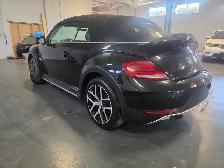 2018 Volkswagen Beetle DUNE PACKAGEDUNE PACKAGE NAVOGATION BACKU - Photo 4
