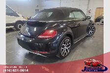 2018 Volkswagen Beetle DUNE PACKAGEDUNE PACKAGE NAVOGATION BACKU - Photo 6