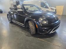 2018 Volkswagen Beetle DUNE PACKAGEDUNE PACKAGE NAVOGATION BACKU - Photo 7