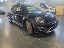 2018 Volkswagen Beetle DUNE PACKAGEDUNE PACKAGE NAVOGATION BACKU - Photo 8