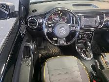 2018 Volkswagen Beetle DUNE PACKAGEDUNE PACKAGE NAVOGATION BACKU - Photo 15