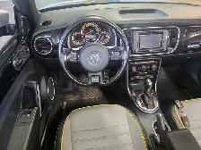 2018 Volkswagen Beetle DUNE PACKAGEDUNE PACKAGE NAVOGATION BACKU - Photo 17