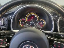 2018 Volkswagen Beetle DUNE PACKAGEDUNE PACKAGE NAVOGATION BACKU - Photo 20