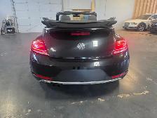 2018 Volkswagen Beetle DUNE PACKAGEDUNE PACKAGE NAVOGATION BACKU - Photo 28