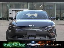 2026 Kia K4 LX - Photo 2
