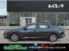 2026 Kia K4 LX - Photo 3